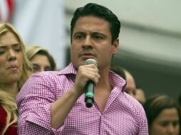 Piden al mandatario estatal tomar cartas en el asunto. ARCHIVO /