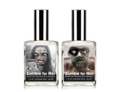 La fragancia estará disponible hasta el 30 de abril de este año. ARCHIVO /