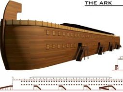 El grupo no cree que se aproxime una inundación que cubra a la Tierra, simplemente quieren salvar al planeta. ESPECIAL /