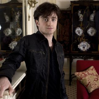 Daniel Radcliffe regresa al teatro en Londres