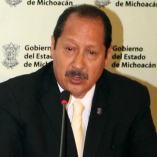 Godoy afirma que su gobierno en Michoacán fue honesto