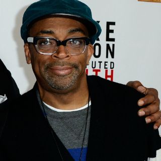 Spike Lee comparte experiencias con jóvenes universitarios