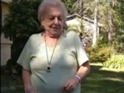 A tres días de haberse subido a la red, el video ya supera las 600 mil reproducciones. ESPECIAL /