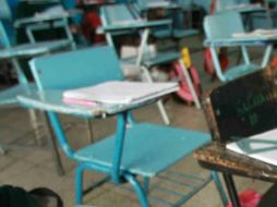 Los padres del infante piden que hay más vigilancia en las escuelas para evitar abuso. ARCHIVO /