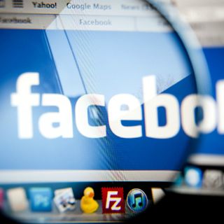 Un ''Me gusta'' en Facebook dice mucho de una persona