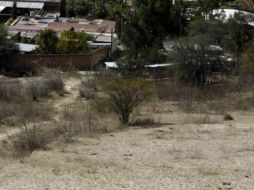 Tarímbaro se localiza a 12 kilómetros de la capital michoacana. ARCHIVO /