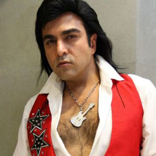 ''Albertano'' debuta como ''Bugambilia''