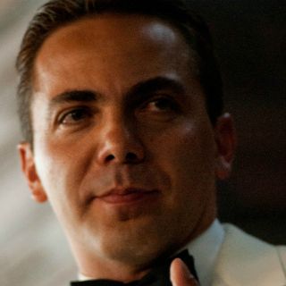 Cristian Castro graba con Reik su éxito ''Es mejor así''