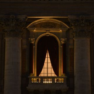 Blanqueo de capitales, tema entre cardenales