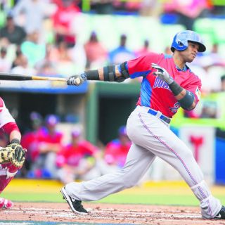 Italia se mete entre los ''pesos pesados''