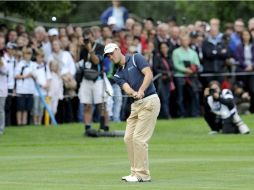El certamen ahora es organizado por la Federación Mexicana de Golf (FMG). ARCHIVO /