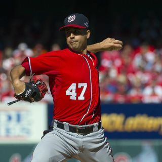 González se une a EU y será el abridor ante Puerto Rico