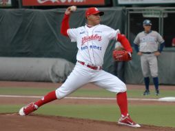 Representantes de los 16 equipos trabajarán por una mejor calidad en el beisbol mexicano. NTX /