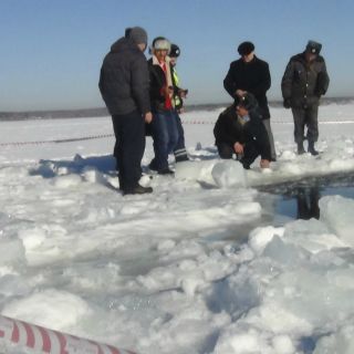 Agencia espacial rusa busca proponer defensa antiasteroides