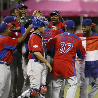 Dominicana no tiene abridor para su segundo juego