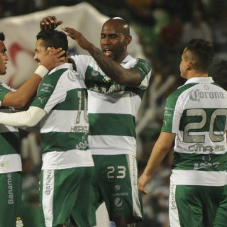 Santos está obligado a ganar ante el Houston Dynamo