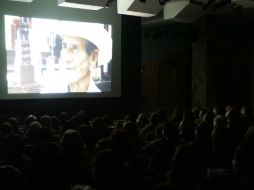 Se inaugura la 21 edición del Festival de Cine Medioambiental de Washington. ARCHIVO /