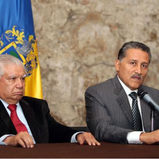 Nuevo contralor pone en la mira a Salud, Code y Capece