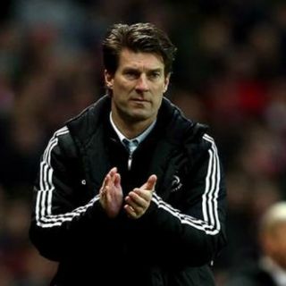 Laudrup es elegido como el mejor técnico de Inglaterra