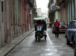 La misión de la Red es fomentar el intercambio de conocimientos en materia de rehabilitación urbana. ARCHIVO /