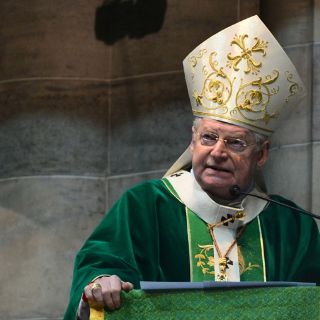 Apuestas se inclinan por un Papa italiano