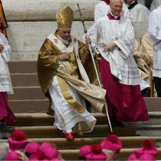 Los cónclaves: desde unas horas hasta casi tres años