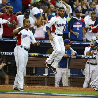 Dominicana triunfa ante Italia en Mundial de Béisbol