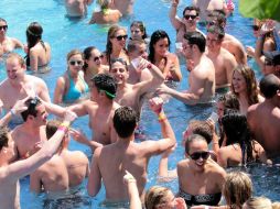 Más del 50 por ciento de los ingresos de Guerrero tiene que ver con la actividad turística. ARCHIVO /