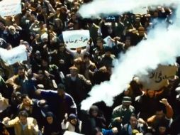 ''Argo' ganó como mejor película en la pasada entrega del Oscar. ARCHIVO /