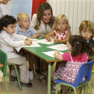 Denuncian situación de riesgo para niños migrantes en México y EU