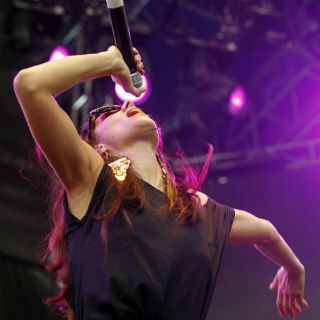 ''La rata'', lo nuevo de La Mala Rodríguez