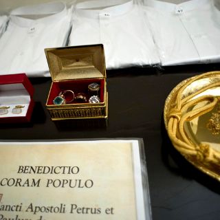 El nombre del Papa, elección rica en significado