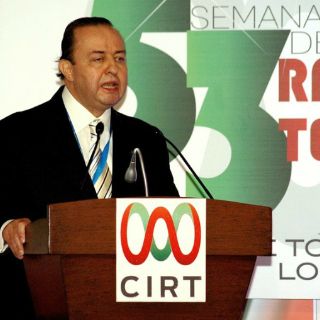La CIRT se pronuncia por licitación de estaciones de TV regionales