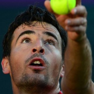 Del Potro vence a Phau y clasifica para la cuarta ronda