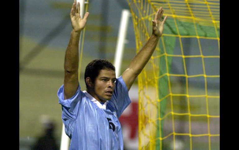 La renuncia de Morales fue aceptada por la directiva del equipo. ARCHIVO /