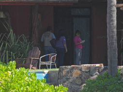 El cuerpo del empleado del diario en esta frontera fue localizado en un hotel de Agua Prieta. ARCHIVO /