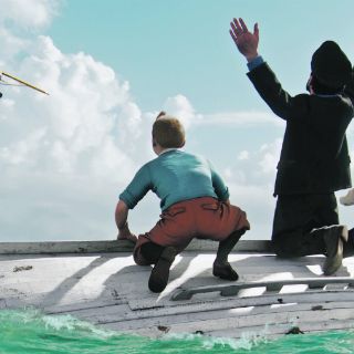 Llegará ''Las aventuras de Tintín'' con su secuela a cines en el 2015