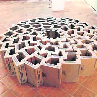 Hacen una muestra de peso en Zapopan