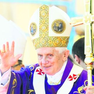 Para elegir Papa se necesitan menos de cinco escrutinios