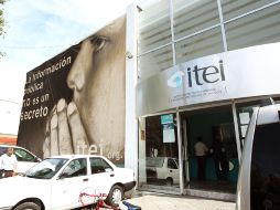 La Auditoría Superior del Estado de Jalisco es señalada por presuntas irregularidades administrativas. ARCHIVO /