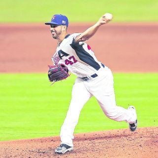 Estados Unidos somete al equipo de Puerto Rico