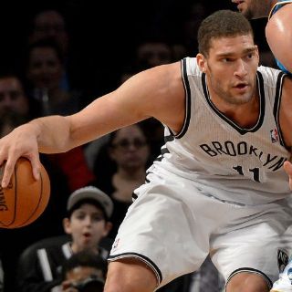 Los Nets se acercan al liderato
