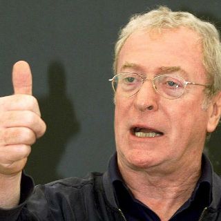 Michael Caine cumple 80 años sin jubilación a la vista