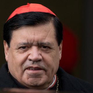 Víctimas de pederastia buscan publicidad por Cónclave: Vaticano