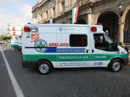 Se contratarán 11 nuevos médicos para la atención en Casas de Salud y Unidades de Atención Primaria. ARCHIVO /