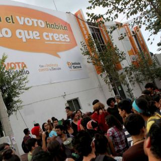 Alistan foro en pro del desarrollo democrático de Jalisco