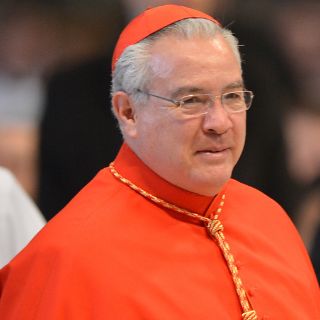 Mencionan a Robles Ortega entre los ''papables''