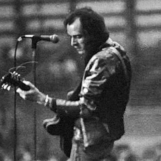 Fallece Peter Banks, guitarrista y fundador de ''Yes''