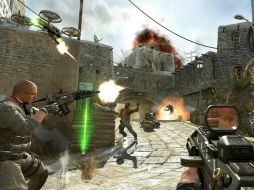 Call of Duty: Black Ops II estará  disponible para PC, PS3, Xbox 360 y Wii U. ESPECIAL /