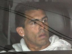 La fiscalía podría llegar a pedir una pena de prisión para el argentino. ARCHIVO /